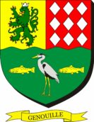 Commune de Genouillé 17430